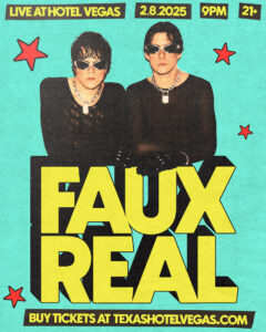 Faux Real