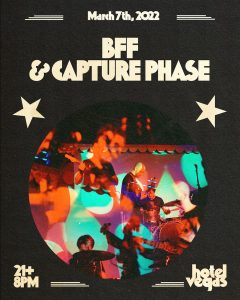 BFF & Capture Phase