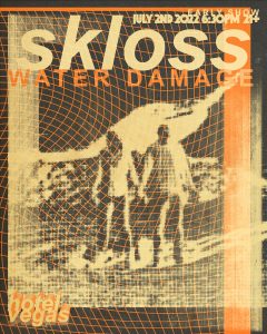 Early Show: SKLOSS & Water Damage