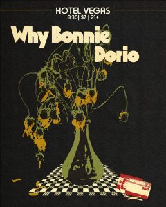 Why Bonnie & Dorio