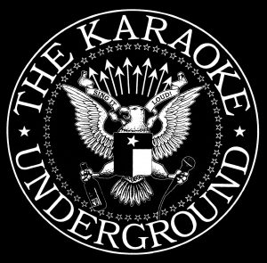 The Karaoke Underground